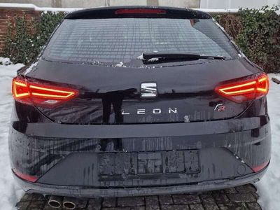 Seat Leon SC