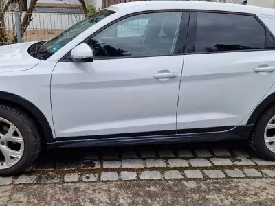 Gebraucht Audi A1