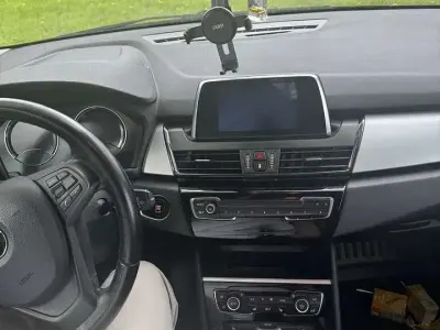Gebraucht BMW 218