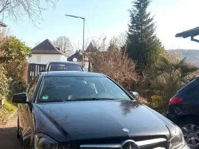 Occasion Mercedes C180