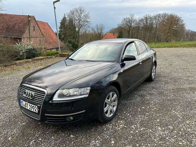 gebraucht Audi A6 2.4 multitronic