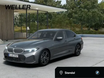 Gebraucht BMW 320