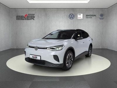 Nuova VW ID.4 Pro 210 kW (286 CV) 2026 Nero SUV