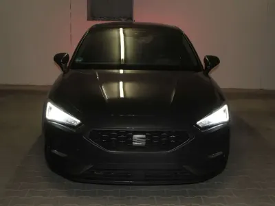 Gebraucht Seat Leon