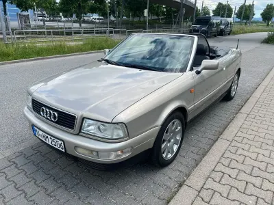 Gebraucht Audi 80