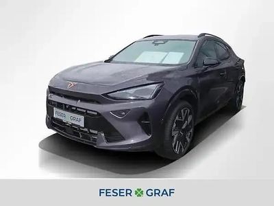 Neu Cupra Formentor 265 PS (194 kW) 2026 Violett SUV