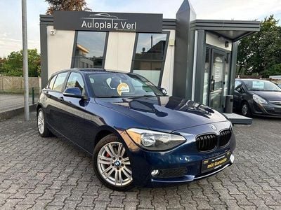 BMW 125