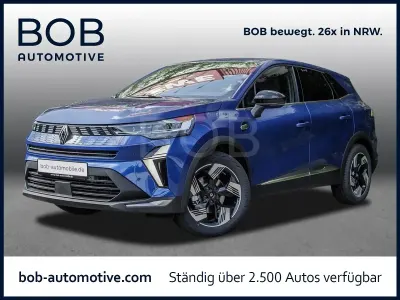 Gebraucht Renault Symbioz