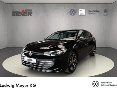 Gebraucht VW Passat