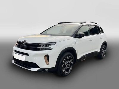 Usata Citroën C5 Aircross 131 CV (96 kW) 2023 Bianco SUV
