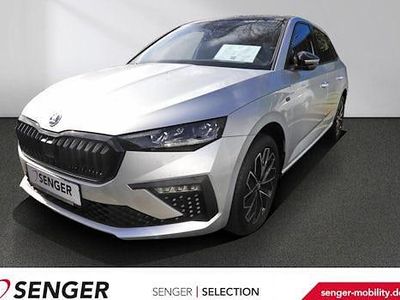 Usata Skoda Scala Tour 116 CV (85 kW) 2025 Argento Utilitaria