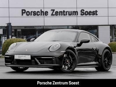 Porsche 911 Carrera GTS