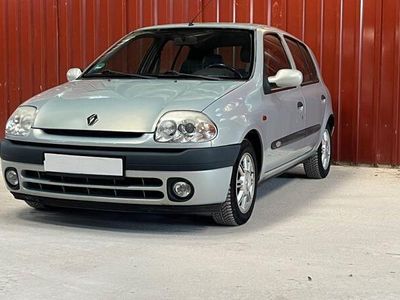 Renault Clio II