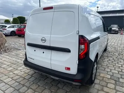 Neu Nissan Townstar N-Connecta 131 PS (96 kW) 2026 Van