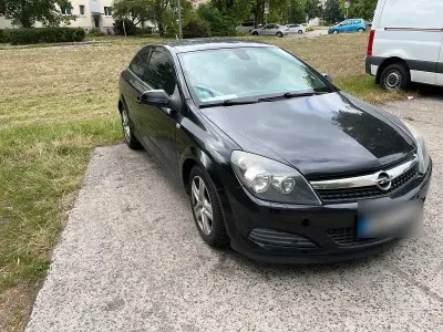 Gebraucht Opel Astra