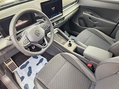 Novo VW T-Roc R-line 150 HP (110 kW) 2026 Preto SUV