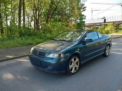 Gebraucht Opel Astra Cabriolet