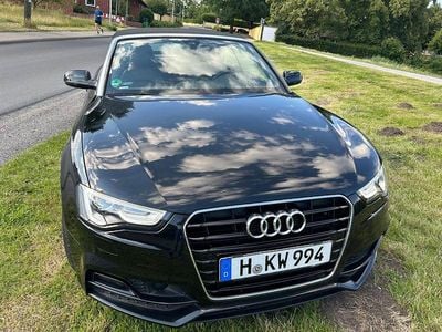 Audi A5 Cabriolet