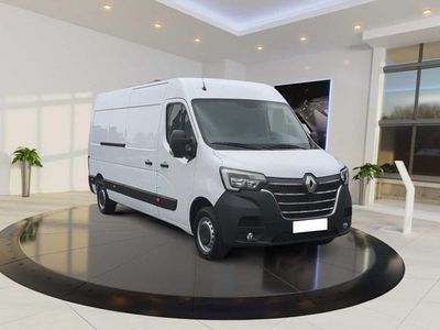 gebraucht Renault Master L3H2 Klima