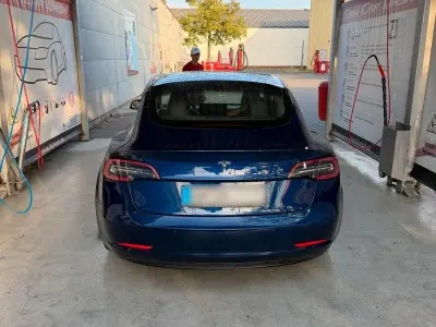 Gebraucht Tesla Model 3