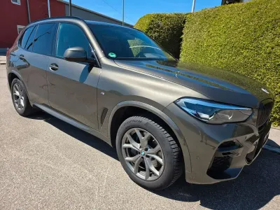 Gebraucht BMW X5