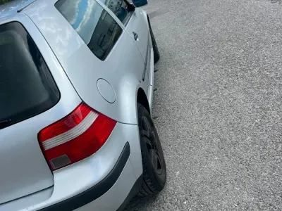 Gebraucht VW Golf IV