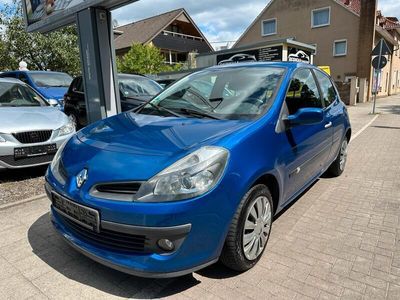 Renault Clio II