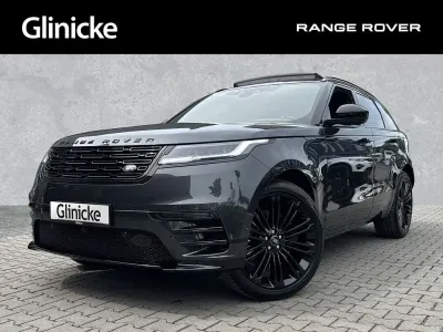 Nowe Land Rover Range Rover Velar Autobiography 300 KM (220 kW) 2026 Szary SUV