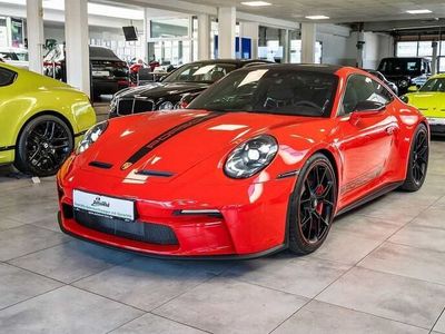 gebraucht Porsche 911 GT3 PDK touring *CAM*CARBONSEAT*LIFT*MATRIX