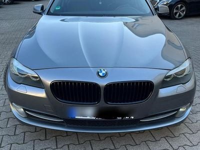 BMW 528