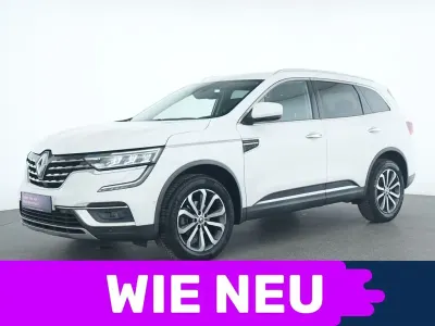 Gebraucht Renault Koleos
