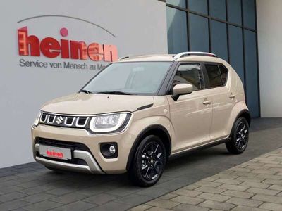 gebraucht Suzuki Ignis 1.2 COMFORT