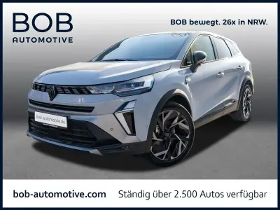 Gebraucht Renault Symbioz Esprit Alpine 141 PS (103 kW) 2026 Rafalgrau SUV