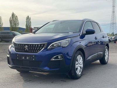 gebraucht Peugeot 3008 Active Business/Navi/PDC/