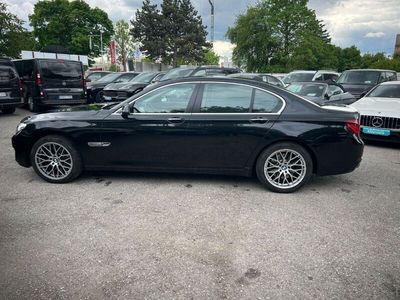 BMW 740