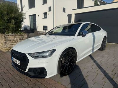 Audi S7