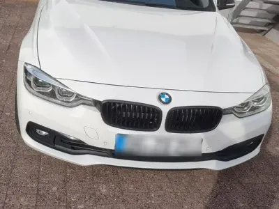 Gebraucht BMW 320