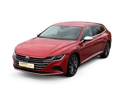 VW Arteon