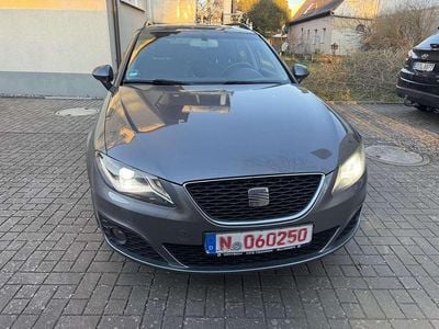Seat Exeo