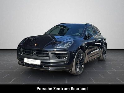 Porsche Macan GTS