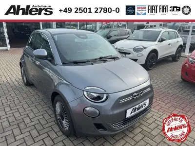 Gebraucht Fiat 500e