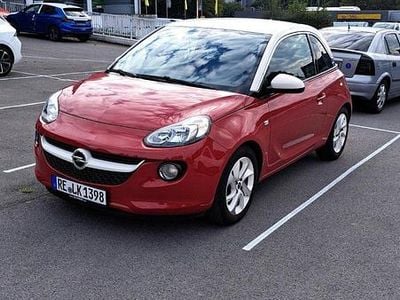 Opel Adam