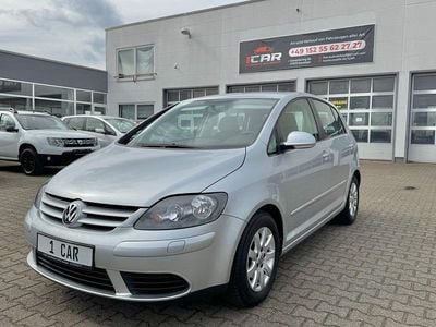 Gebraucht VW Golf VI 122 PS (89 kW) 2008 Silber Kleinwagen