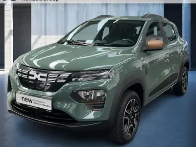 Gebraucht Dacia Spring