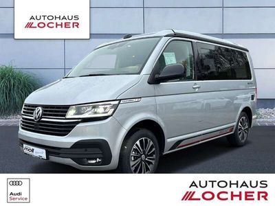 gebraucht VW T6.1 Beach Camper Edition FWD 2.0 TDI