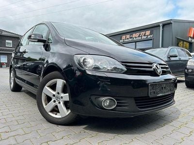 VW Golf Plus