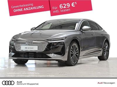 Audi e-tron Sportback