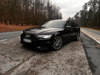 Gebraucht Audi S6 349 PS (256 kW) 2020 Kombi