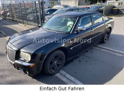 Chrysler 300C