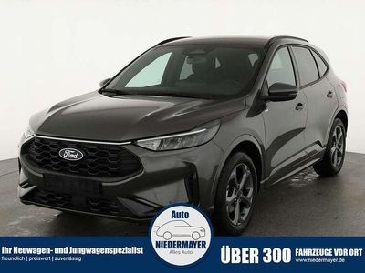 Nuova Ford Kuga ST-Line 186 CV (136 kW) 2026 Nero SUV